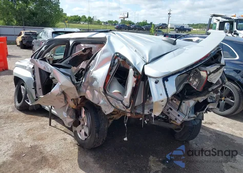 2015 GMC Terrain Sle-1 from USA, damaged, VIN 2GKALMEK7F6164301